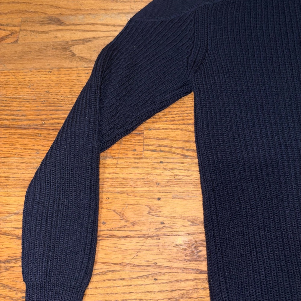 Triple Aught Design - TAD Special Service Sweater 1 Blue - Medium - Picture 6 of 15